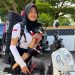 Bersama Aisyah, Kader Jaelani Siap Dulang Emas di Porprov XI NTB