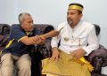 Pilkada 2024, Kader Jaelani Masih Bersama Syahrul Parsan ?