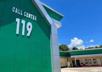 Pemkab Dompu Sedang Siapkan Layanan Call Centre 119