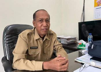 Pemkab Dompu Akan Panselkan 4 Lowongan PTP