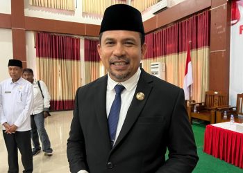 Jabatan Kadis Peternakan Dompu Dikosongkan, Akankah Dilelang ?