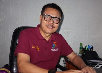 PT STM dan PT SMS Belum Berdampak Pada Ekonomi Masyarakat Dompu