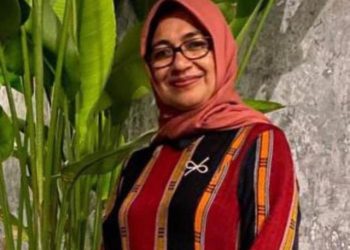Labkesda, Pelayanan Kesehatan Menuju Dompu MASHUR