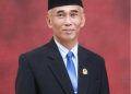 Suharlin ST Pastikan Nyalon Bersama PAN di Dapil 1