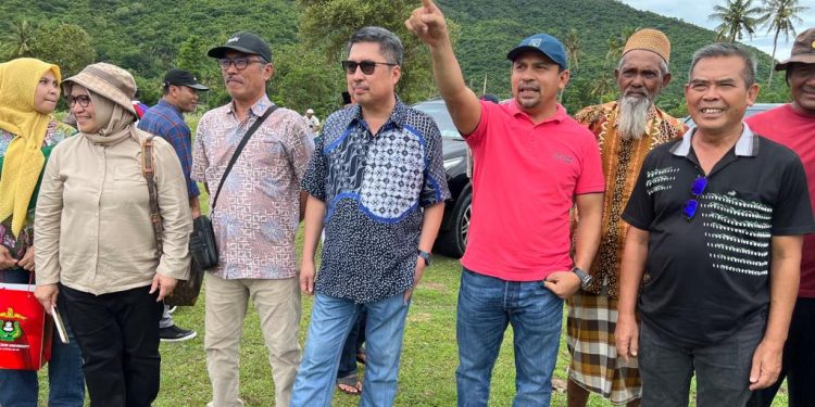 Bangun Kampus Vokasi di Dompu, Ini Penjelasan Bupati dan Dekan Fakultas Vokasi Unhas