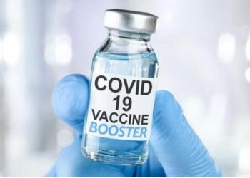 Pemerintah Anjurkan Masyarakat Umum Untuk Vaksinasi Booster 2