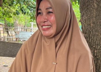 Dikes Advokasi Desa Alokasikan Anggaran Untuk Perawatan ODGJ