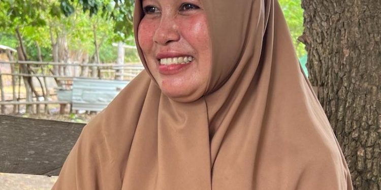 Dikes Advokasi Desa Alokasikan Anggaran Untuk Perawatan ODGJ