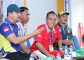 42 Emas, Pastikan Dompu di Urutan II Porprov NTB XI