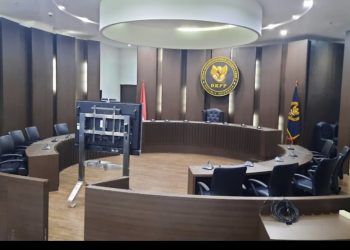 DKPP Periksa Ketua KPU RI Terkait Pernyataan Sistem Pemilu Proporsional Daftar Calon Tertutup