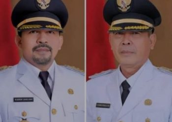 Kemendagri RI Anugerahi Dompu Sebagai Kabupaten Inovatif
