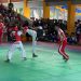 Kabupaten Dompu Boyong 98 Medali di Porprov NTB XI