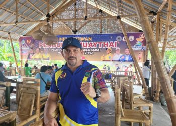Total Sementara, Dompu dapat 40 Medali Emas