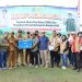 Bupati Dompu H. Kader Jaelani Himbau Peternak Untuk Vaksinasi PMK