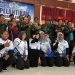 Pengkab Perpani Dompu Dilantik, Bupati Minta 5 Emas