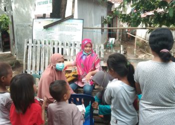 Dikes Buka Pelayanan Kesehatan Darurat Untuk Korban Banjir