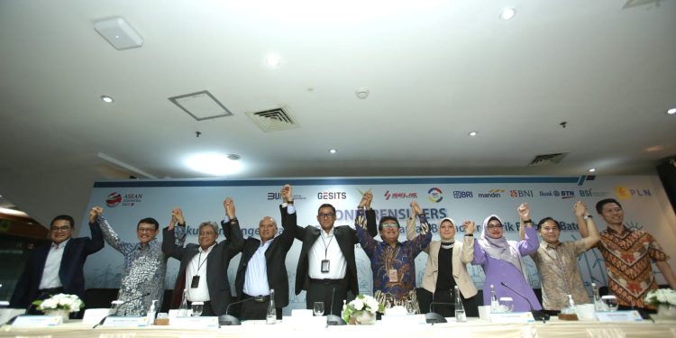 Siap-siap, Sinergi PLN – Himbara Bakal Permudah Masyarakat Miliki Motlis