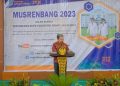 Pemkab Dompu Laksanakan Musrenbang Untuk Menyusun RKPD 2024