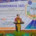Pemkab Dompu Laksanakan Musrenbang Untuk Menyusun RKPD 2024