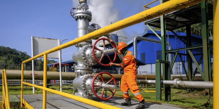 Muluskan Jalan Transisi Energi, PLN Kolaborasi dengan Jepang Bangun Ekosistem EBT di Indonesia