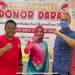 Sambut Ramadhan, RSUD Dompu Gelar Donor Darah Massal