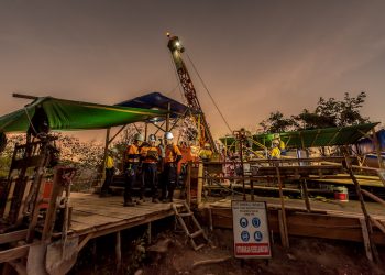 Cindy Elza : Jangan Terjebak Penipuan yang Mengatasnamakan PT Vale dan PT STM
