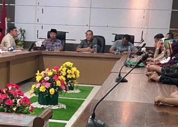 Langkah Yang Diambil Pemkab Dompu dalam mengurai Kelangkaan LPG 3Kg