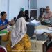 Kadikes Dompu Lakukan Pembinaan di Puskesmas Ranggo Untuk Persiapan Re-Akreditasi
