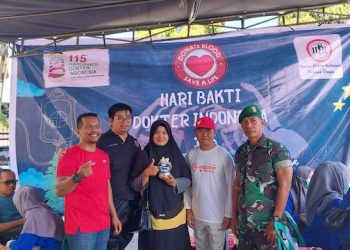 Hari Bakti Dokter Indonesia, IDI Berikan Pelayanan Kesehatan Gratis