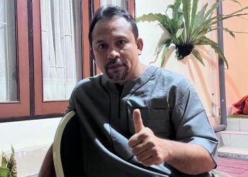 Bupati Dompu : Pelaksanaan Pembangunan Pelabuhan Nusantara Kilo Dimulai Tahun 2024