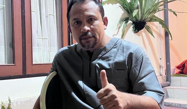 Bupati Dompu : Pelaksanaan Pembangunan Pelabuhan Nusantara Kilo Dimulai Tahun 2024