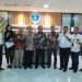 Bupati Dompu Audiensi dengan Direktur Kepelabuhanan 