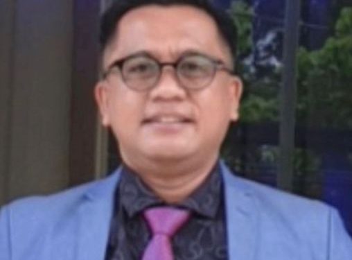 Kisman Pangeran SH, Kuasa Hukum Hj. SS,  Tempuh Jalur PP
