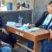 Dinas Kesehatan Dompu Tingkatkan Derajat Kesehatan Melalui PKB