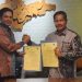 PT STM Luncurkan Beasiswa Bidang Pengoperasian Alat Berat