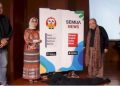 Cegah Hoax dan Hate Speech, JMSI Launching Aplikasi SemuaNews