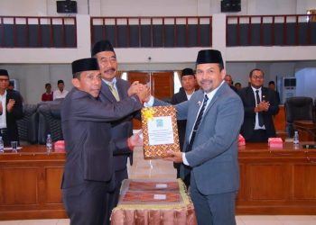 Ini Proyeksi APBD Kabupaten Dompu Tahun 2024