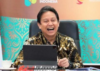 Menkes RI Siapkan Beasiswa Spesialis bagi Dokter Umum di Dompu
