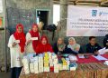 Dikes Dompu Gelar Pelayanan Kesehatan Bergerak (TPK) di Daerah Terpencil