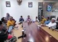 Pemkab Dompu Siap Wujudkan Pemenuhan Kebutuhan Air Bersih di 2024
