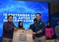 PT STM Gelar Pembekalan Karir dan Sosialisasi di 3 Kota