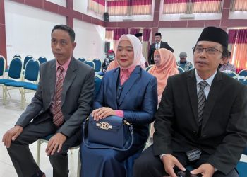 Pagi Ini Dilantik 3 Terbaik Hasil Seleksi Pansel JPTP di Dompu