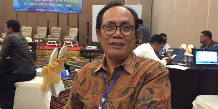 Pers Wajib Independen dan Memihak Akal Sehat