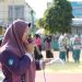 Peringati Hari Ibu di Dompu Digelar Lomba Volly Piala Bergilir GOW