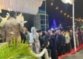 Budaya Antre di Pesta Pernikahan di Kabupaten Dompu