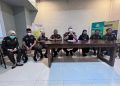 Penyidik Kejari Dompu Tetapkan 2 Tersangka Kasus Dugaan  Tipikor