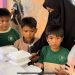 SIT IB Adakan Cooking Day, Rp 79 Juta Dikirim Untuk Palestina