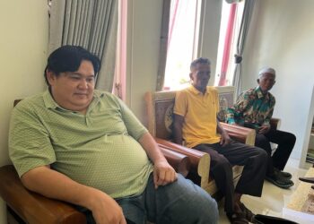 Sikapi Surat Disperindag, CV Bintang Mas Bantah Tudingan LPKMS