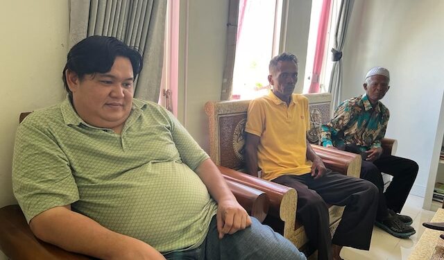 Sikapi Surat Disperindag, CV Bintang Mas Bantah Tudingan LPKMS