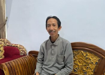 Ini Dilakukan Pemerintah Untuk Entaskan Kemiskinan di Dompu